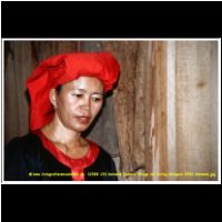 12388 133 Sarawak Culture Village bei Kuting Malaysia 2006 Sarawak.jpg
